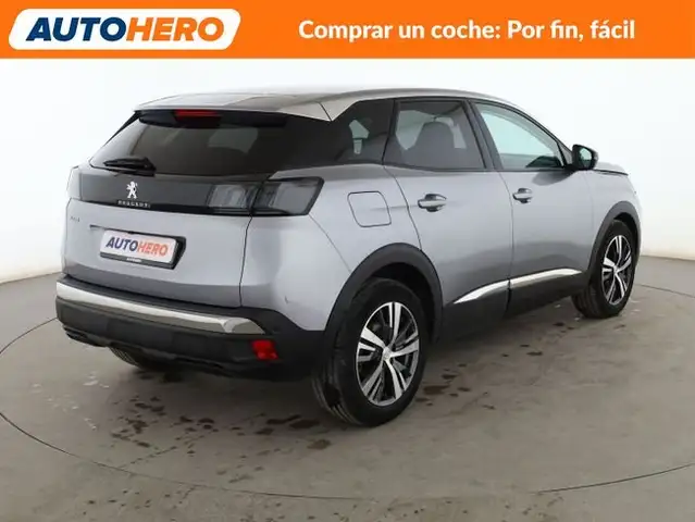 Peugeot 3008 view 6