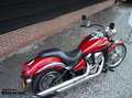Kawasaki VN 900 Custom Rojo - thumbnail 6