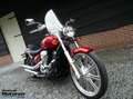 Kawasaki VN 900 Custom Rojo - thumbnail 2