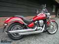 Kawasaki VN 900 Custom Rojo - thumbnail 4