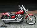 Kawasaki VN 900 Custom Rojo - thumbnail 3