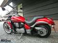 Kawasaki VN 900 Custom Rojo - thumbnail 9