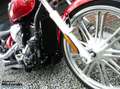 Kawasaki VN 900 Custom Rojo - thumbnail 12