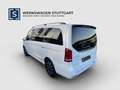 Mercedes-Benz EQV 250 EQV 250 Lang DAB 360° TISCH-PAKET PANORAMA Weiß - thumbnail 9