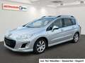 Peugeot 308 Kombi 1.6 eHDi Klimaauto. PDC Navi Grau - thumbnail 1