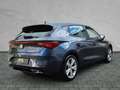 SEAT Leon FR 1.5 16V TSI ACT DAB #NAVI #S&S Gris - thumbnail 4