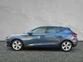SEAT Leon FR 1.5 16V TSI ACT DAB #NAVI #S&S Gris - thumbnail 3
