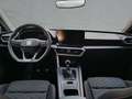 SEAT Leon FR 1.5 16V TSI ACT DAB #NAVI #S&S Gris - thumbnail 8