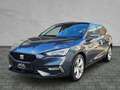 SEAT Leon FR 1.5 16V TSI ACT DAB #NAVI #S&S Gris - thumbnail 2