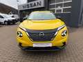Nissan Juke 1.6 Hybrid N-Connecta Hybrid Navi Kamera SH Gelb - thumbnail 3