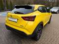 Nissan Juke 1.6 Hybrid N-Connecta Hybrid Navi Kamera SH Gelb - thumbnail 8