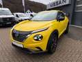 Nissan Juke 1.6 Hybrid N-Connecta Hybrid Navi Kamera SH Gelb - thumbnail 4