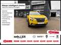 Nissan Juke 1.6 Hybrid N-Connecta Hybrid Navi Kamera SH Gelb - thumbnail 1