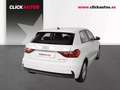 Audi A1 1.0 TFSI 95CV 25 Edition Blanco - thumbnail 4