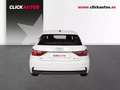Audi A1 1.0 TFSI 95CV 25 Edition Blanco - thumbnail 5