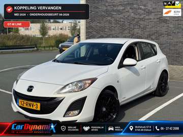 1.6 GT-M Line | Nwe APK | Climate | Cruise | PDC |