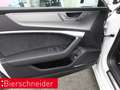 Audi A7 Sportback 45 TFSI quattro S tronic line PANO HEADU Biały - thumbnail 8
