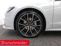 Audi A7 Sportback 45 TFSI quattro S tronic line PANO HEADU White - thumbnail 4