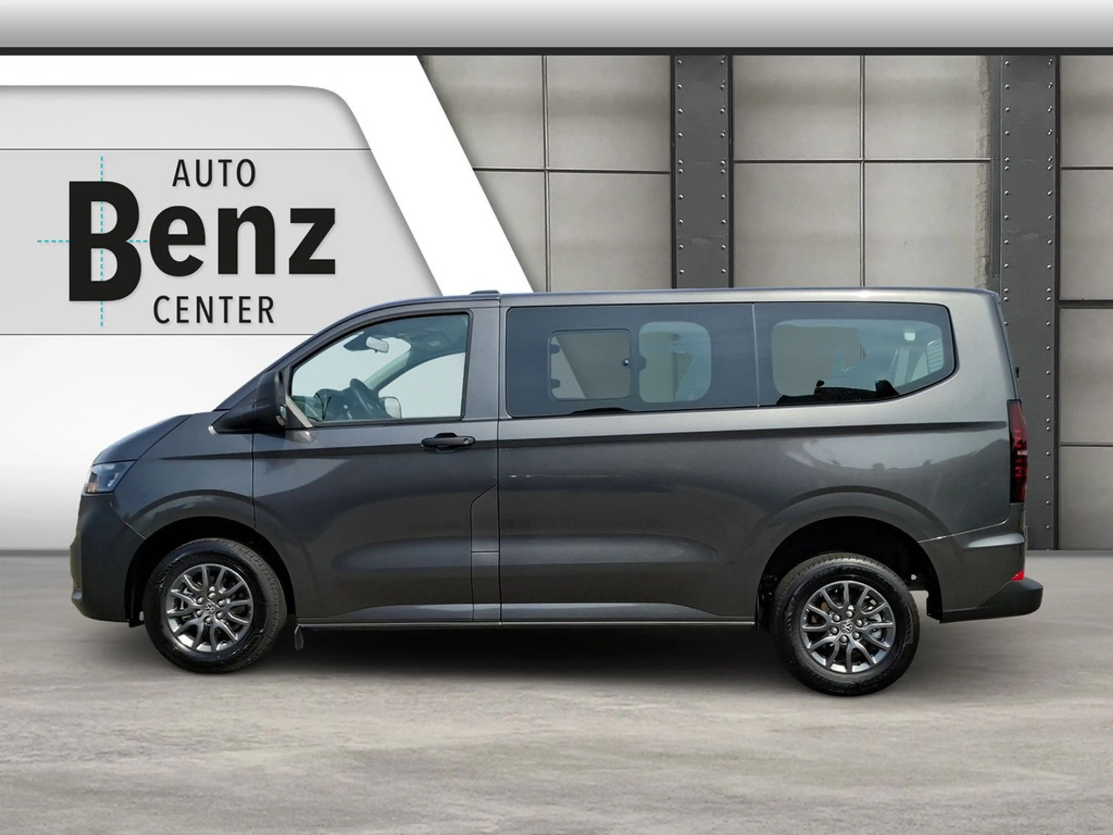 Volkswagen T7 Caravelle 2.0 TDI KR*8 SITZE***TOP-EXTRAS*** Klima — photo 2