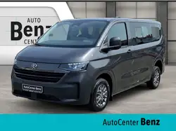 Volkswagen T7 Caravelle 2.0 TDI 8 SITZE*KURZER RADSTAND
