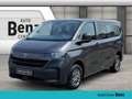 Volkswagen T7 Caravelle 2.0 TDI KR*8 SITZE***TOP-EXTRAS*** Klima Gris - thumbnail 1