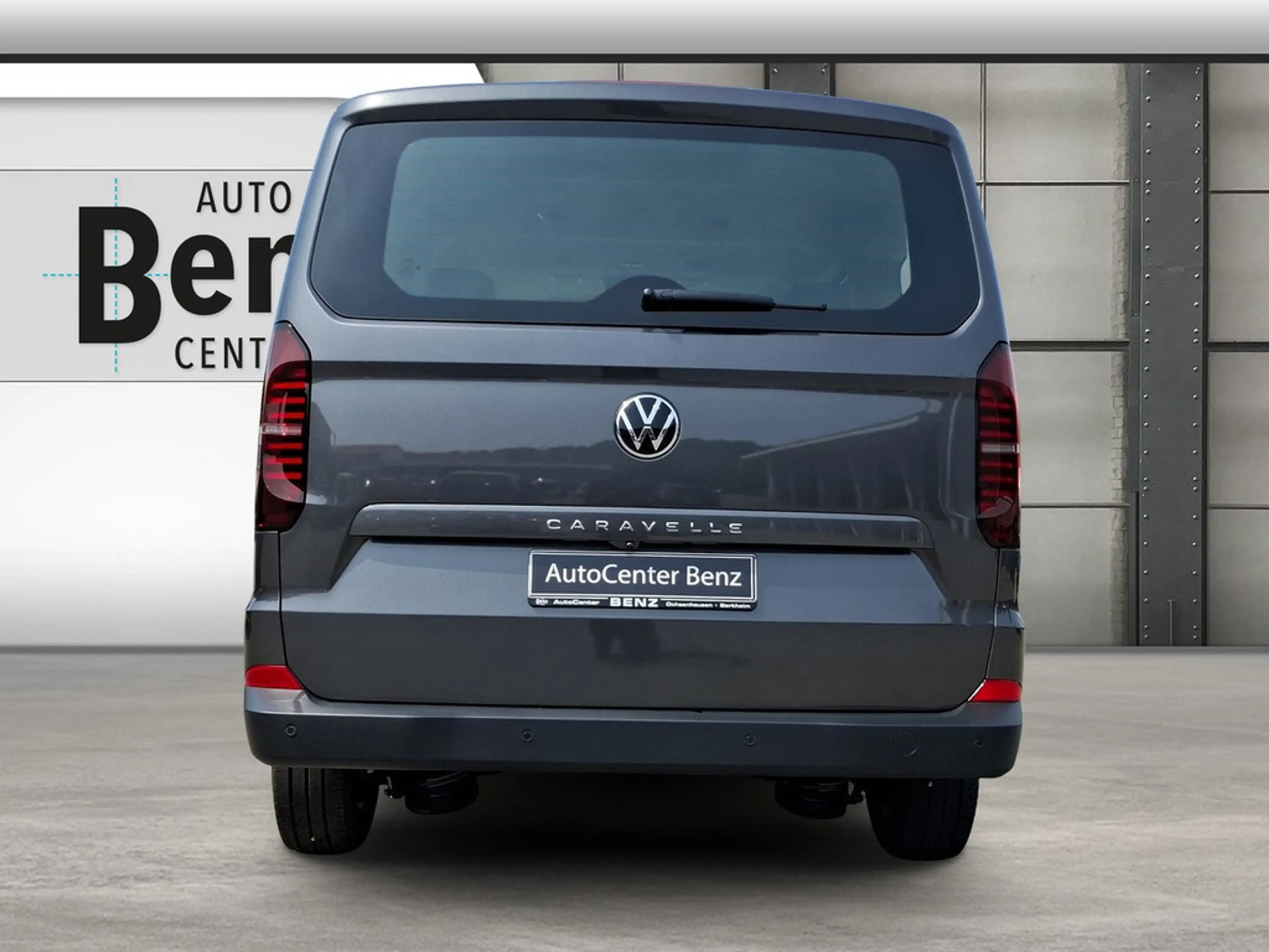 Volkswagen T7 Caravelle 2.0 TDI KR*8 SITZE***TOP-EXTRAS*** Klima — photo 4
