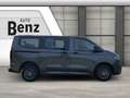 Volkswagen T7 Caravelle 2.0 TDI KR*8 SITZE***TOP-EXTRAS*** Klima Gris - thumbnail 6