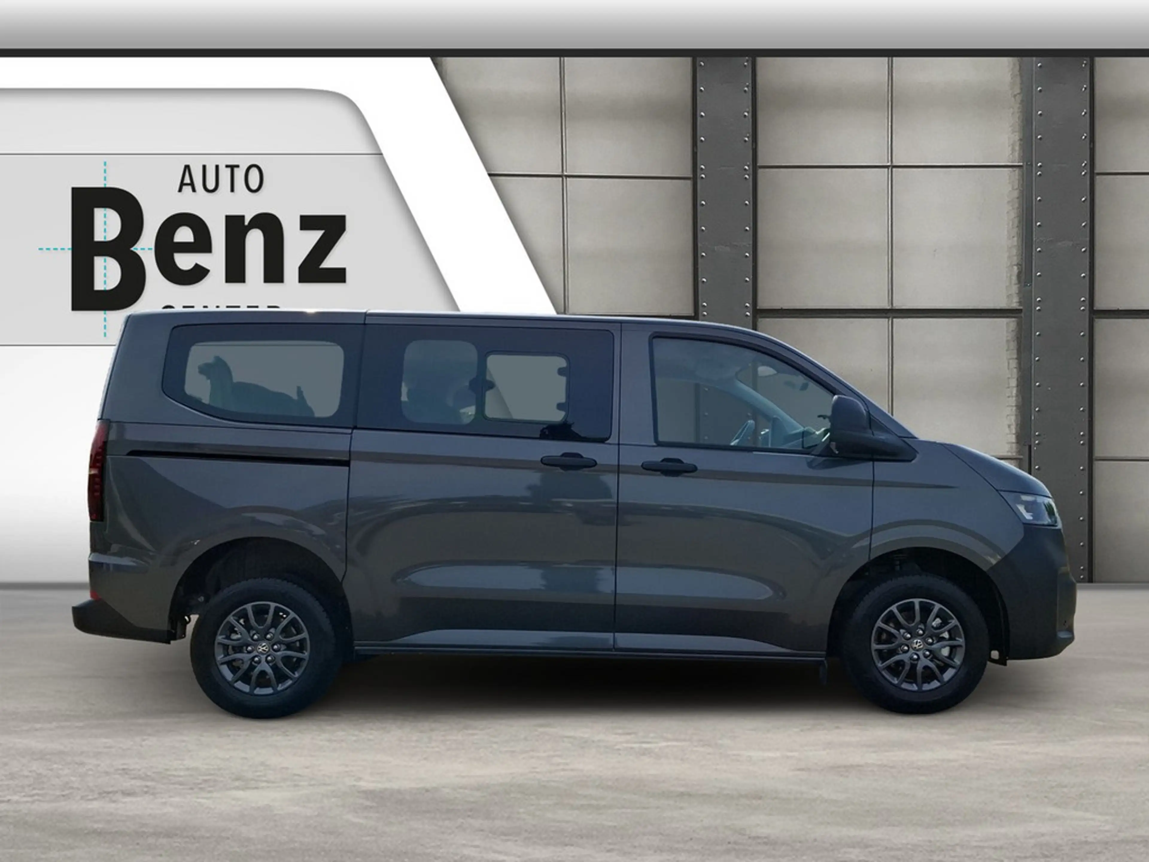 Volkswagen T7 Caravelle 2.0 TDI KR*8 SITZE***TOP-EXTRAS*** Klima — photo 6