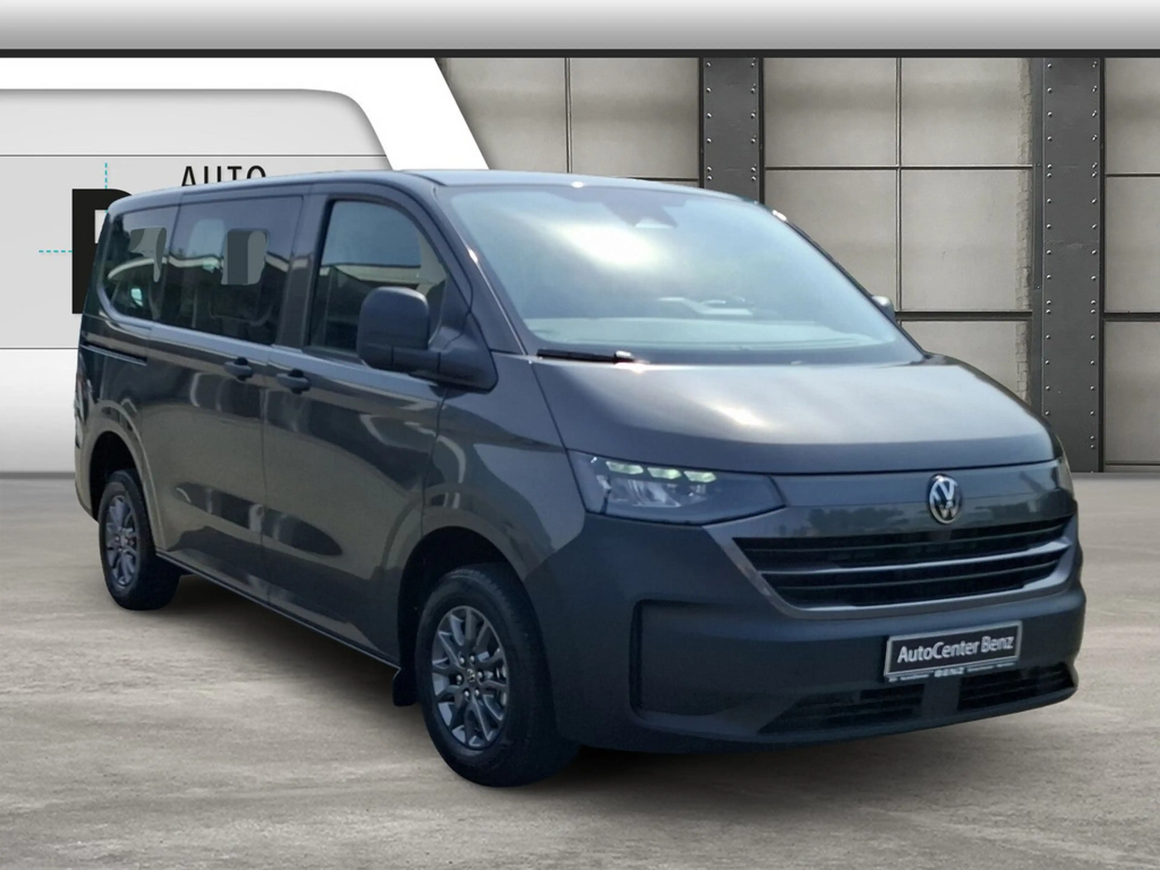 Volkswagen T7 Caravelle 2.0 TDI KR*8 SITZE***TOP-EXTRAS*** Klima — photo 7