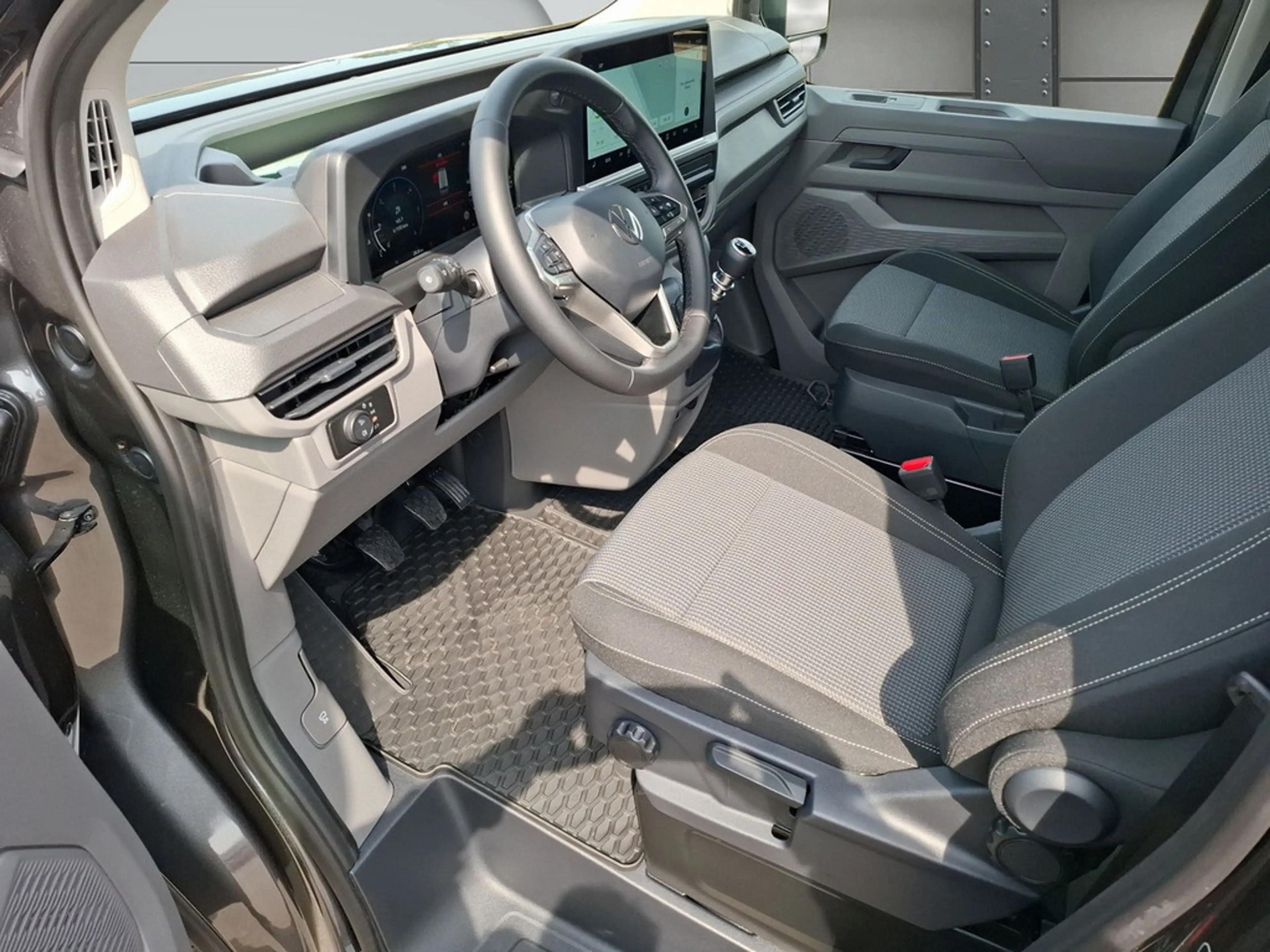 Volkswagen T7 Caravelle 2.0 TDI KR*8 SITZE***TOP-EXTRAS*** Klima — photo 10
