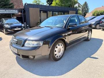 1.8 T Automatik