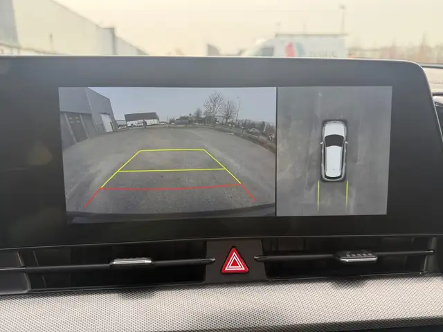 Kia Sportage view 14