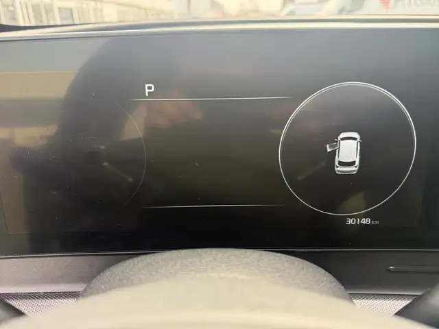 Kia Sportage view 15