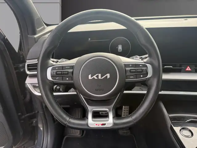 Kia Sportage view 13