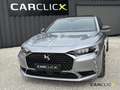 DS Automobiles DS 9 Rivoli + Grijs - thumbnail 1