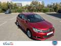 Citroen C4 1.6 Blue HDi S\u0026S 120 CV Millenium PHASE 2 Kırmızı - thumbnail 11