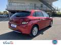 Citroen C4 1.6 Blue HDi S\u0026S 120 CV Millenium PHASE 2 Kırmızı - thumbnail 6
