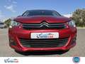 Citroen C4 1.6 Blue HDi S\u0026S 120 CV Millenium PHASE 2 Kırmızı - thumbnail 10