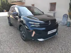 Citroen C5 Aircross 1.6 Hybride Rechargeable 225ch C-Series Boite auto