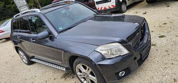 GLK 320 CDI 4Matic (204.983)