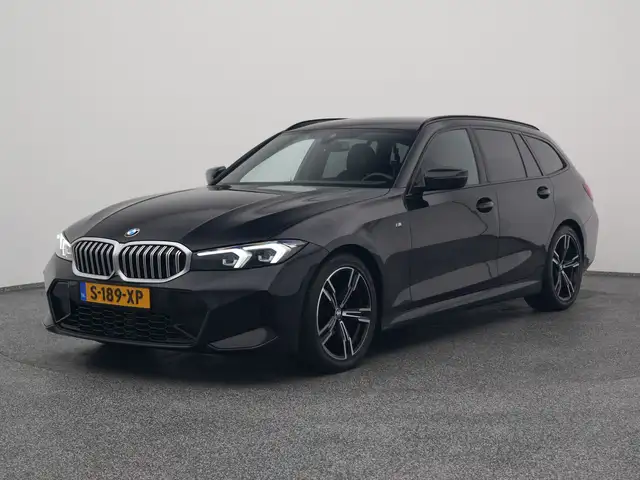 BMW Autres 3-serie 318i Steptronic8 Touring M-Sport | CARPLAY