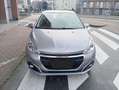 Peugeot 208 208 I  5p 1.2  GPL  Active S Silber - thumbnail 4
