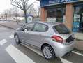 Peugeot 208 208 I  5p 1.2  GPL  Active S Silber - thumbnail 3