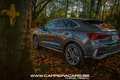 Audi Q3 35 TDI Sportback S-Line*|NEW*CAMERA*CUIR*NAVI*LED| Gris - thumbnail 11