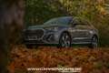 Audi Q3 35 TDI Sportback S-Line*|NEW*CAMERA*CUIR*NAVI*LED| Gris - thumbnail 8