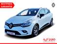 Renault Clio Grandtour 0.9 TCE Intens Klima Navi PDC DAB Weiß - thumbnail 1