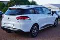 Renault Clio Grandtour 0.9 TCE Intens Klima Navi PDC DAB Weiß - thumbnail 5