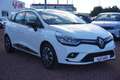 Renault Clio Grandtour 0.9 TCE Intens Klima Navi PDC DAB Weiß - thumbnail 7