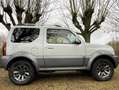 Suzuki Jimny Jimny 1.3i JX Airco Blanc - thumbnail 9