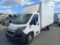Peugeot Boxer 435 2200 BLUEHDI 140CV FURGONE CLIMA ITALIA Weiß - thumbnail 1